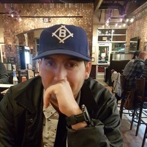 Meet your Posher, Zack